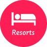 Resorts