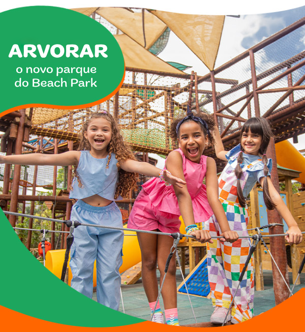 Arvorar