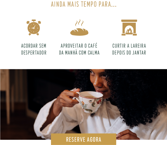 CONCLUIR MINHA RESERVA
