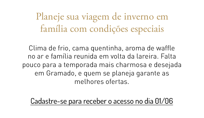 Semana do consumidor até 30% off + 5% off no pix. 11 a 15 de março - Gramado